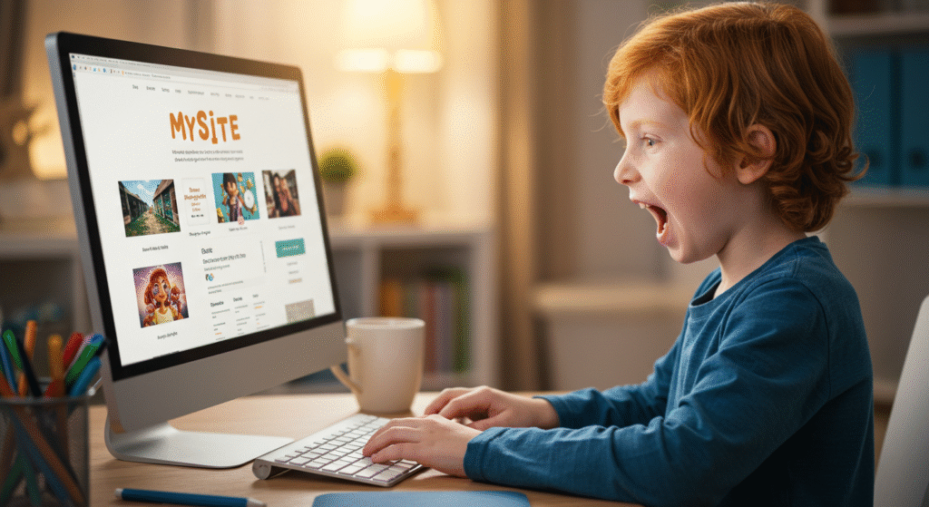 Build-Your-Personal-Portfolio-Website