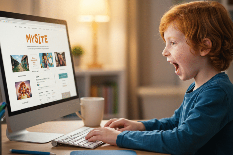 Build-Your-Personal-Portfolio-Website