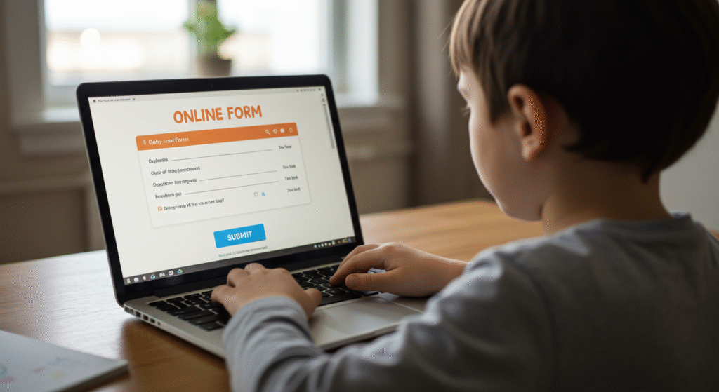 HTML5 میں فہرستیں اور جدول