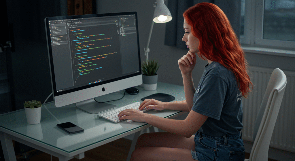install Python on your computer